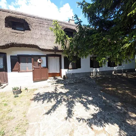 With A - C In Tihany-balaton 57975 Дом отдыха