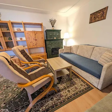 Дом отдыха With A - C In Tihany-balaton 57975 Тихань