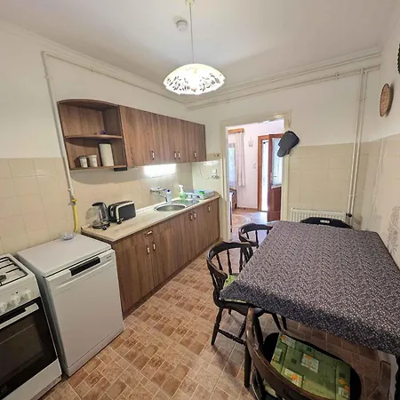 With A - C In Tihany-balaton 57975 Тихань